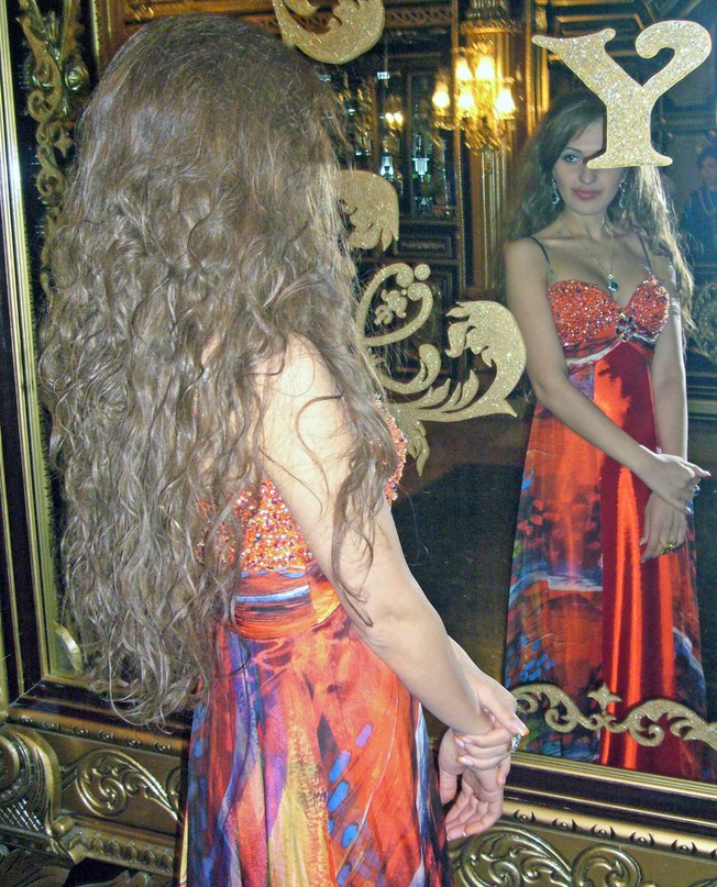 Мальвина Волосожар | Buenos Aires