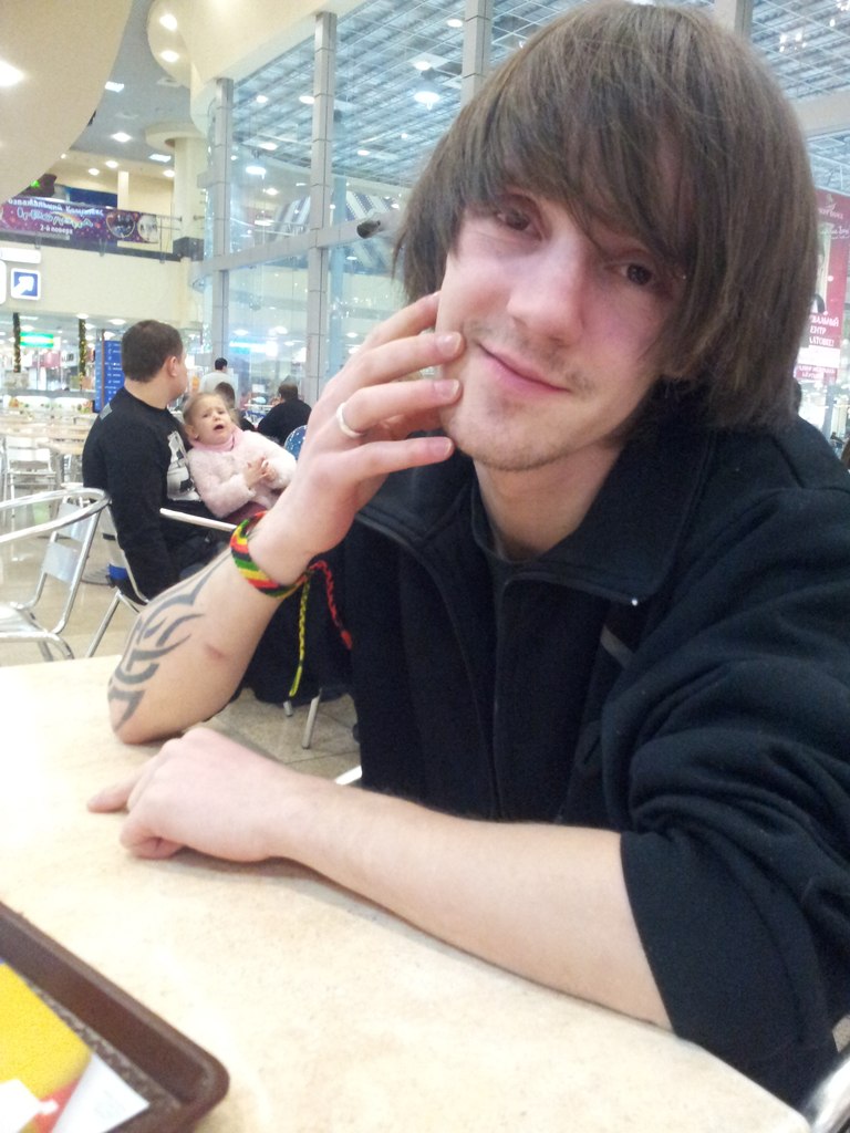 Ярослав Гаврилов | Харьков