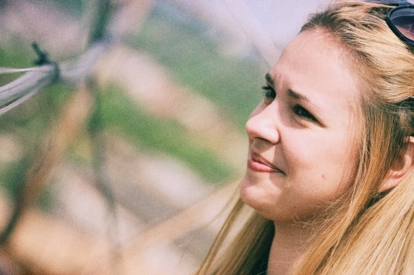 Галина Умеренкова | Санкт-Петербург