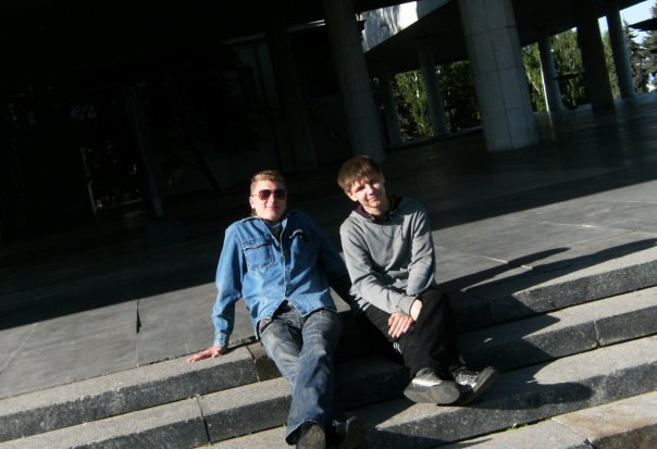 Antwan Dark | Ульяновск