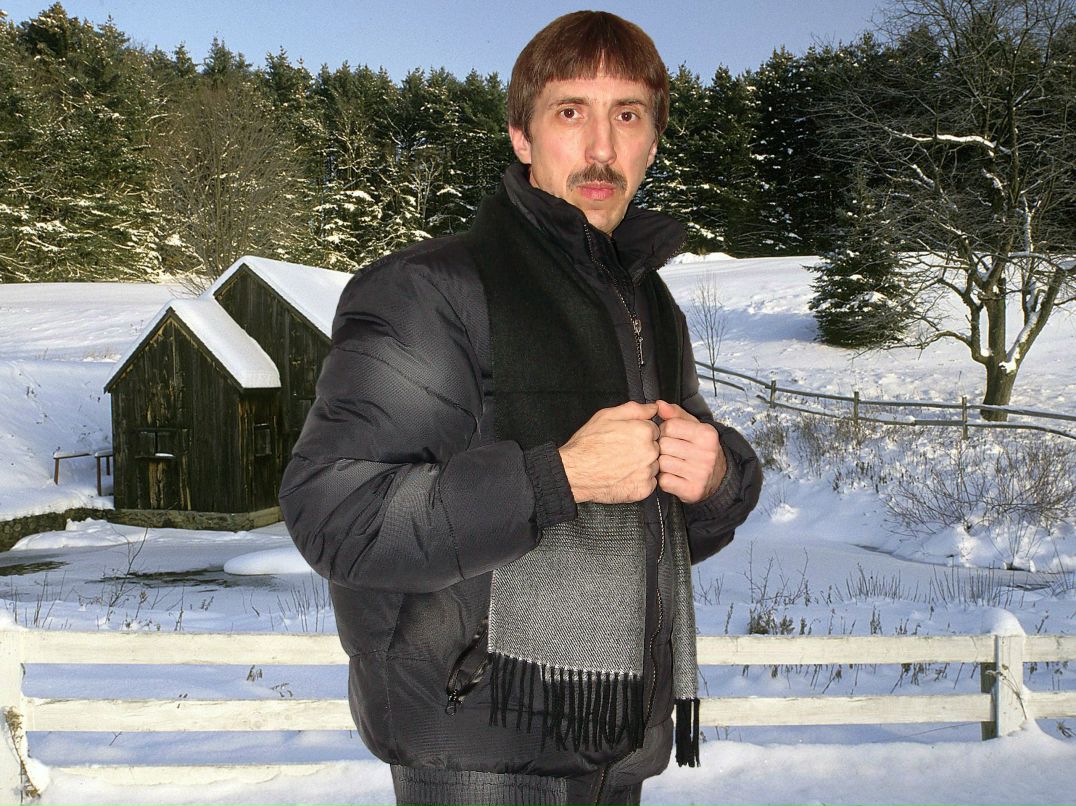 Юрий Веден | Запорожье