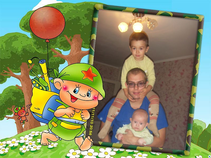 Алёна Быкова | Орехово-Зуево