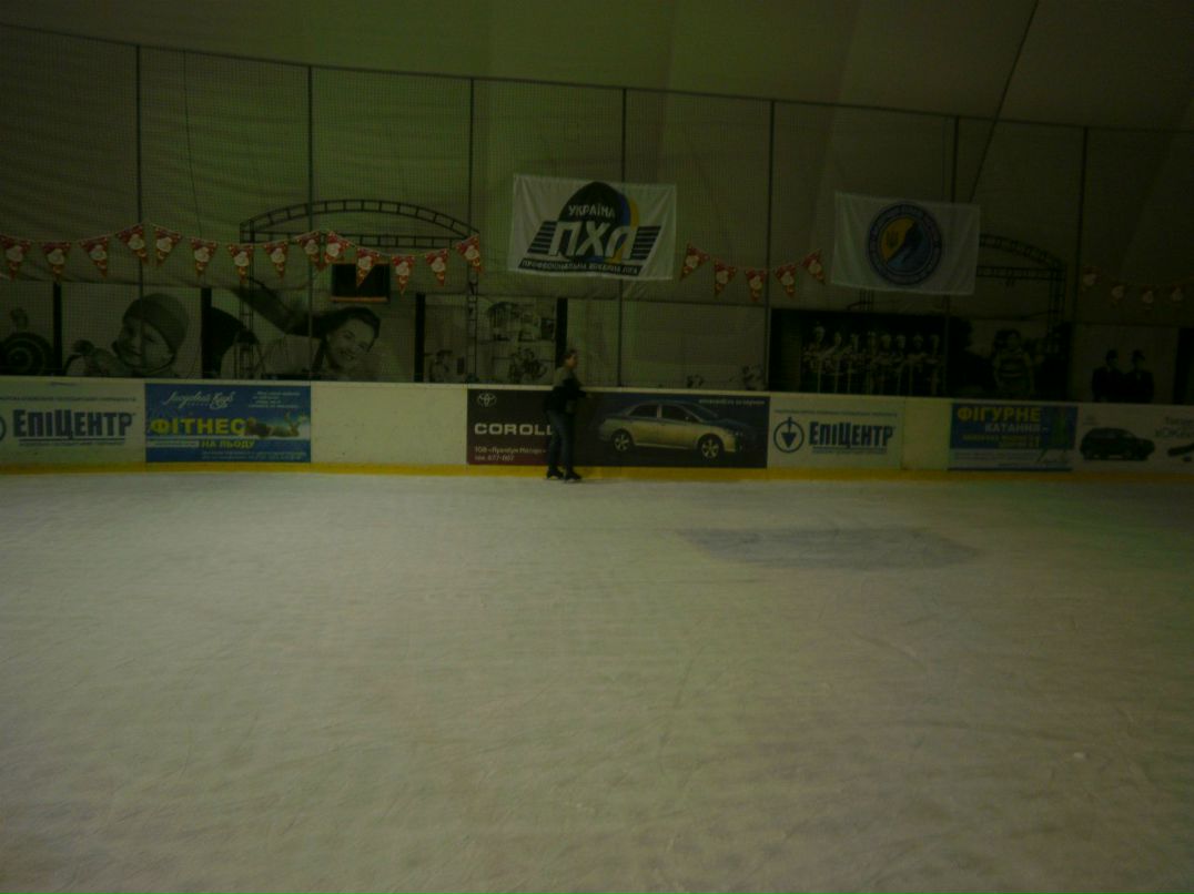 Наталья Носуленко | Одесса