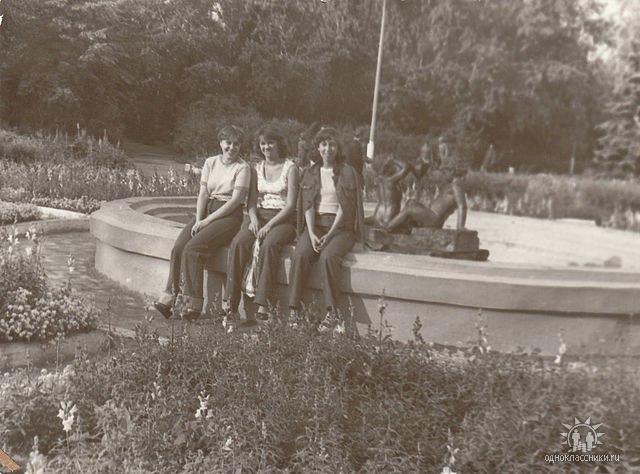 Ирина Исаева | Санкт-Петербург