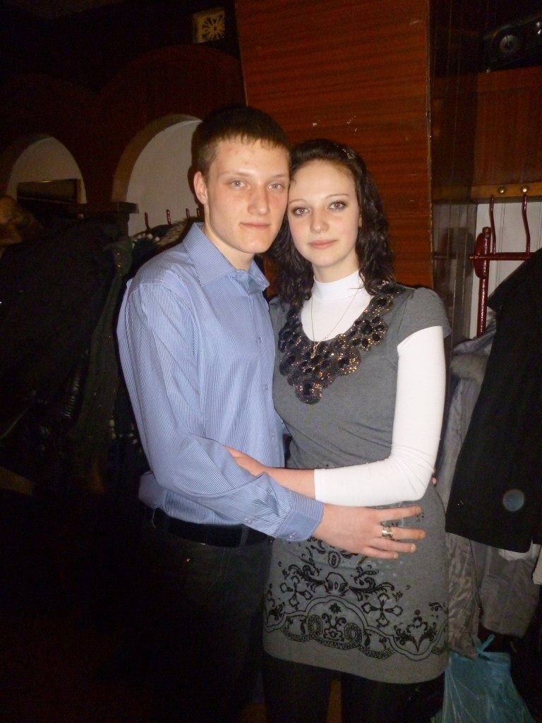 Светка Савченко | Новгород-Северский