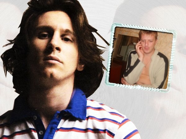 Ирина Кирикович | Санкт-Петербург