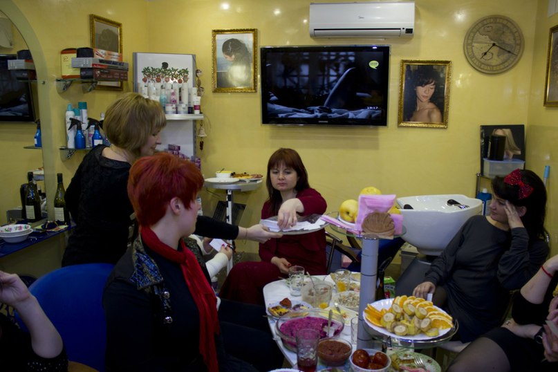 Юлия Соловьева | Кривой Рог