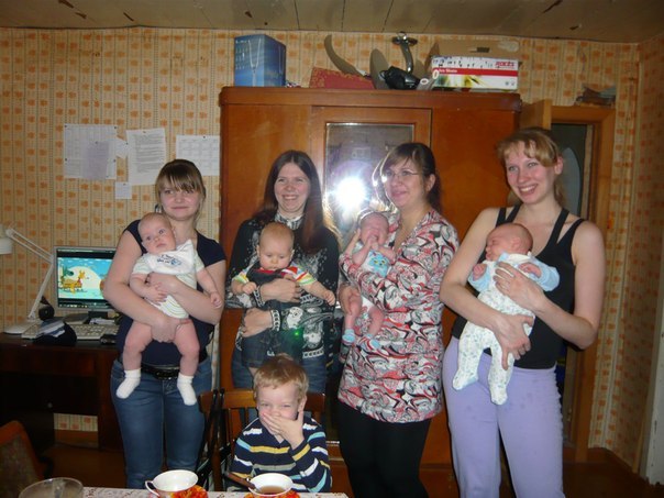 Маша Тихонова | Нижний Новгород