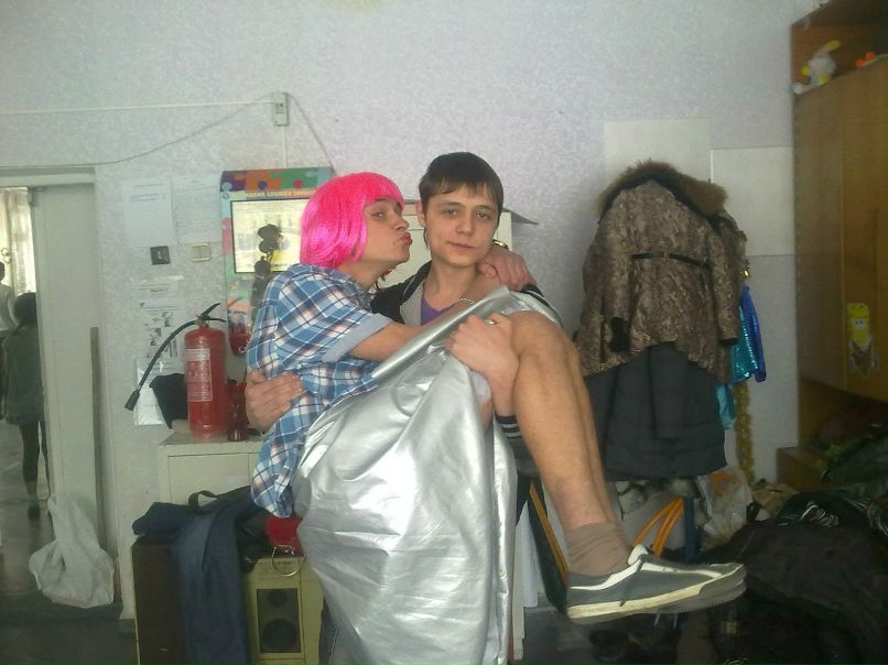 Максим Кравченко | Донецк