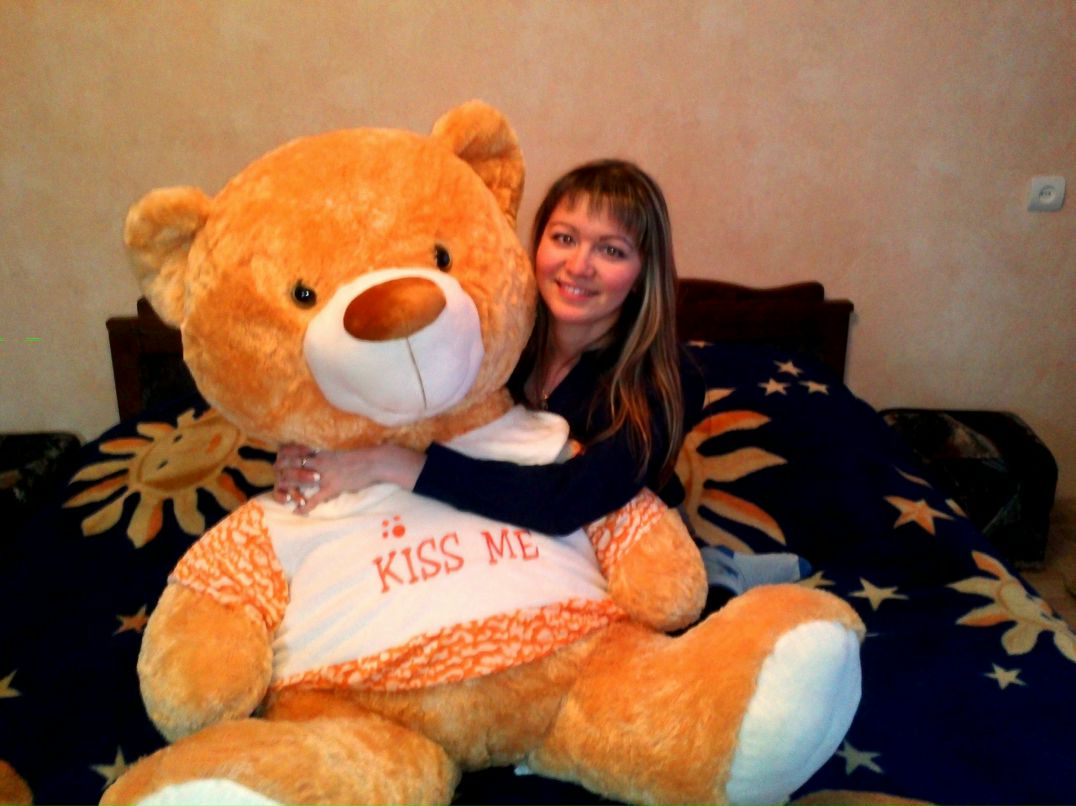 Ольга Гусева | Орск