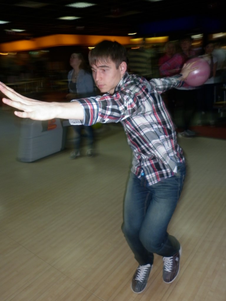 Дмитрий Рыбаков | Казань