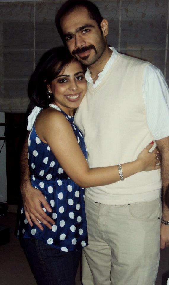 Sarah Junejo | Waterloo