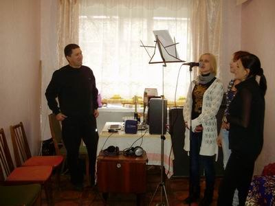 Юлия Горобец | Киев