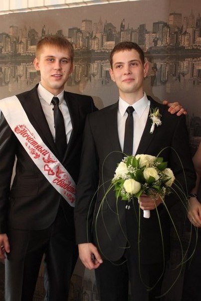 Iliya White ...Непока... | Новосибирск