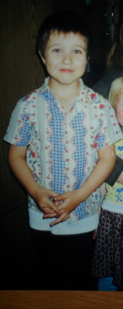 Никита Раскин | Ижевск