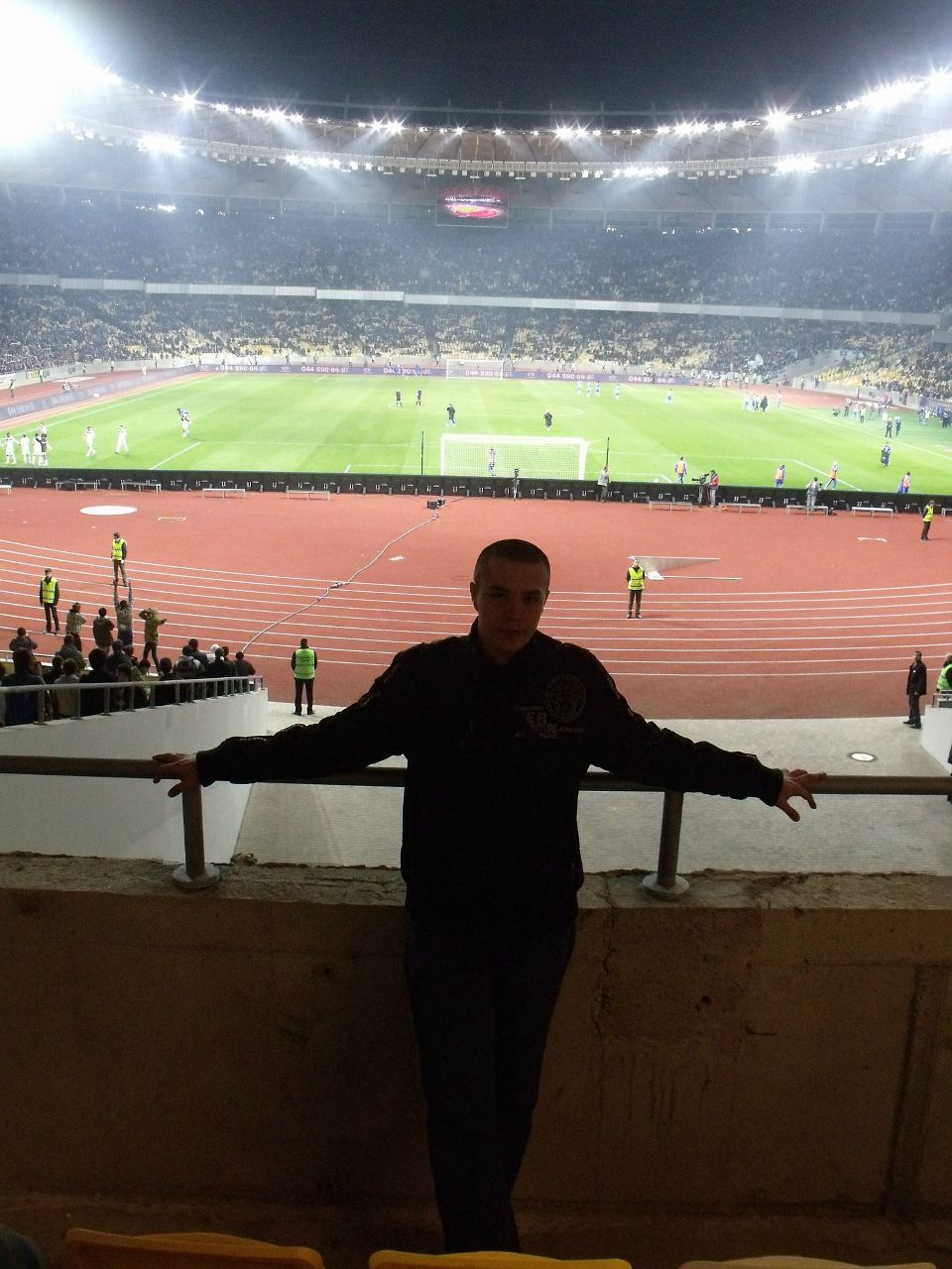 Александр Сидоренко | Киев