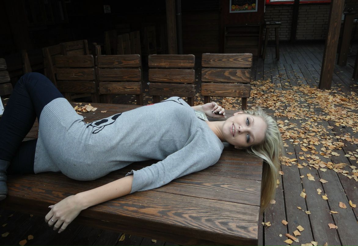 Ольга Шиманская | 