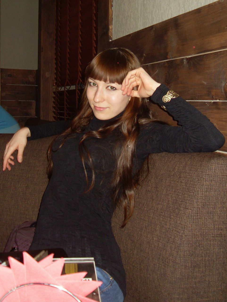 Александра Романова | 