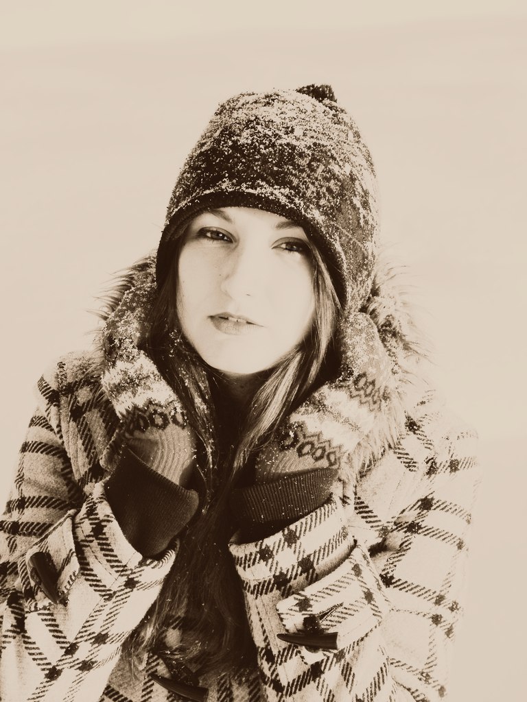 Oksana Zubrytska | Санкт-Петербург