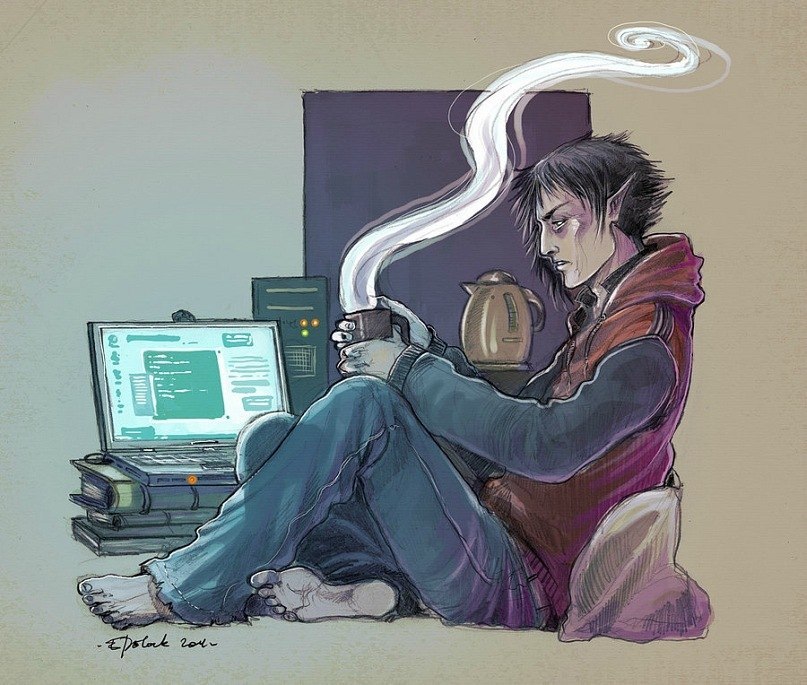 Елена К. | Краснодар