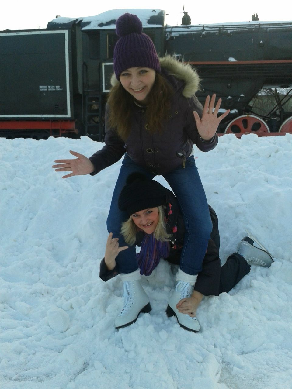 Екатерина Эткина | Самара