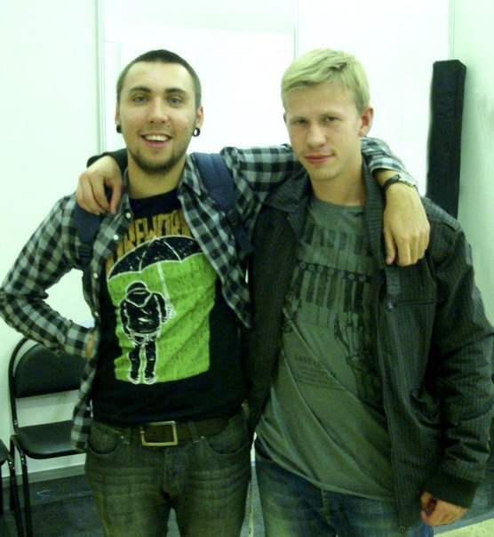 Егор Шаталкин | Петрозаводск