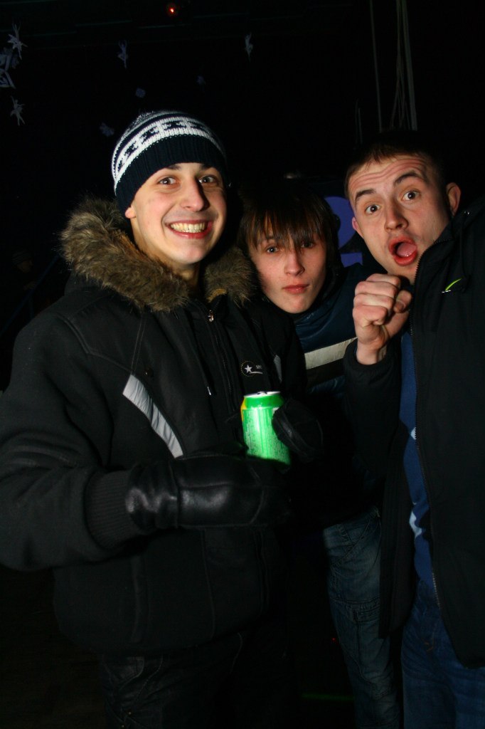 Сергей Безуглый Сергеевич | Балтийск