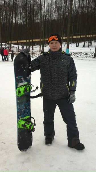 №66, Александр Кравцов, Москва №66, Александр Кравцов, Москва