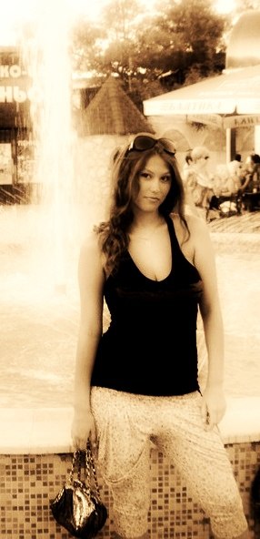 Машенька Осадчая ((Merry)) | Бровары