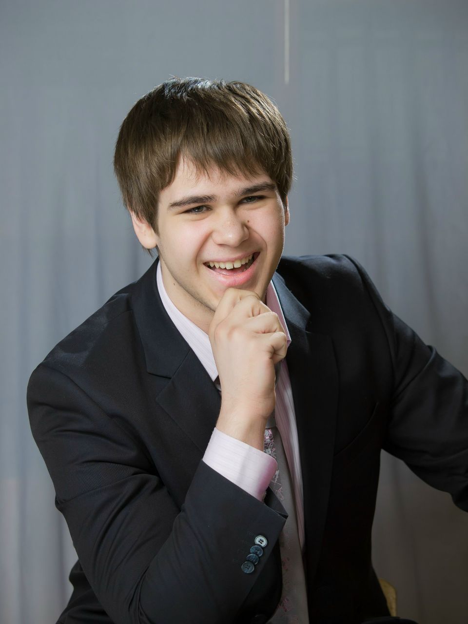 Никита Глушко | Москва