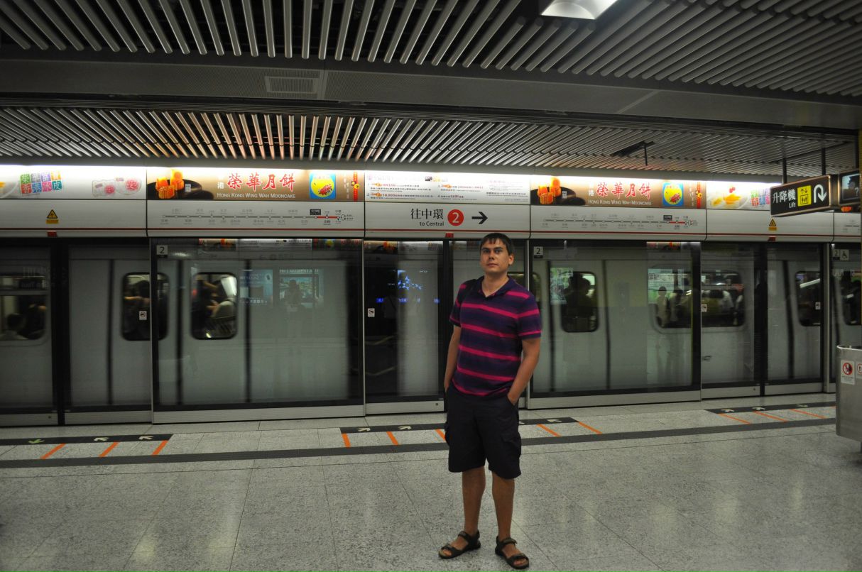 Александр Михайлов | Иркутск