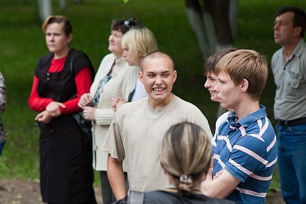 Федор Бабаров | Агрогородок