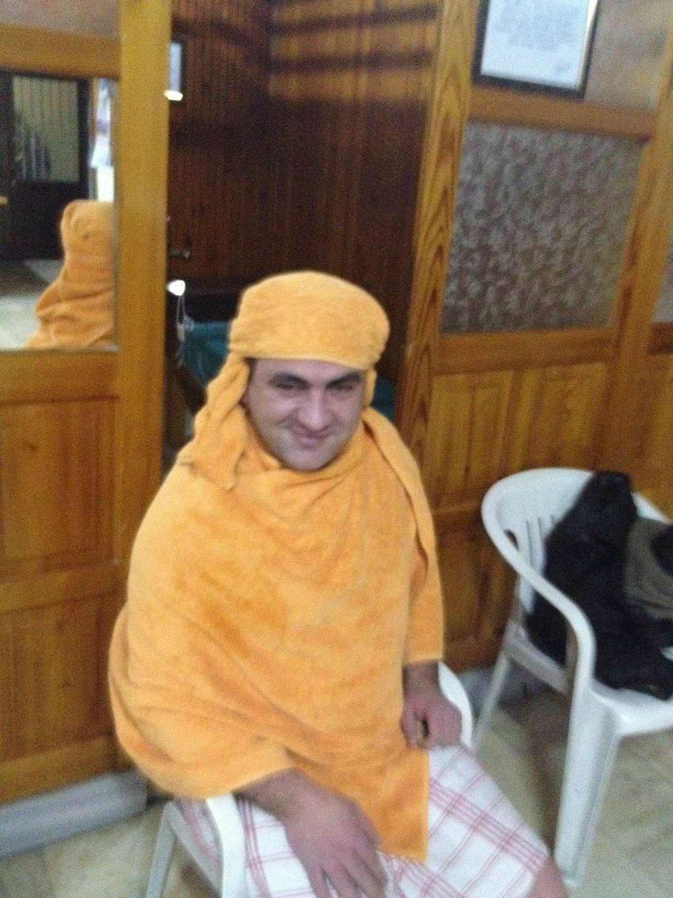 Ibrahim Can ibochka | İzmir