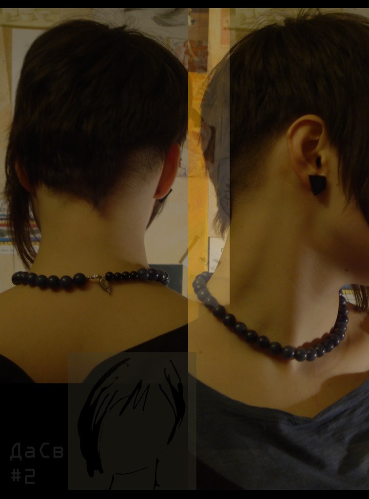 Дарья Свистова | Москва