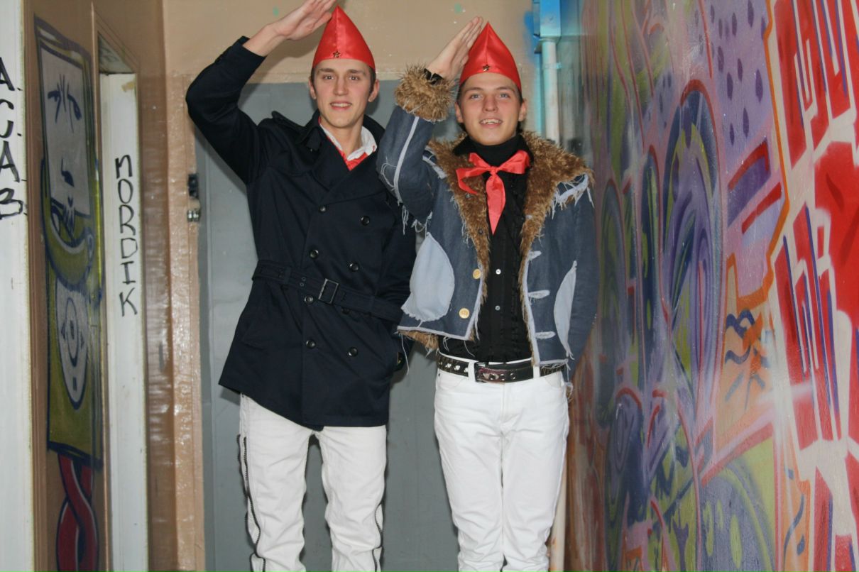 Юрий Ильинский | Москва