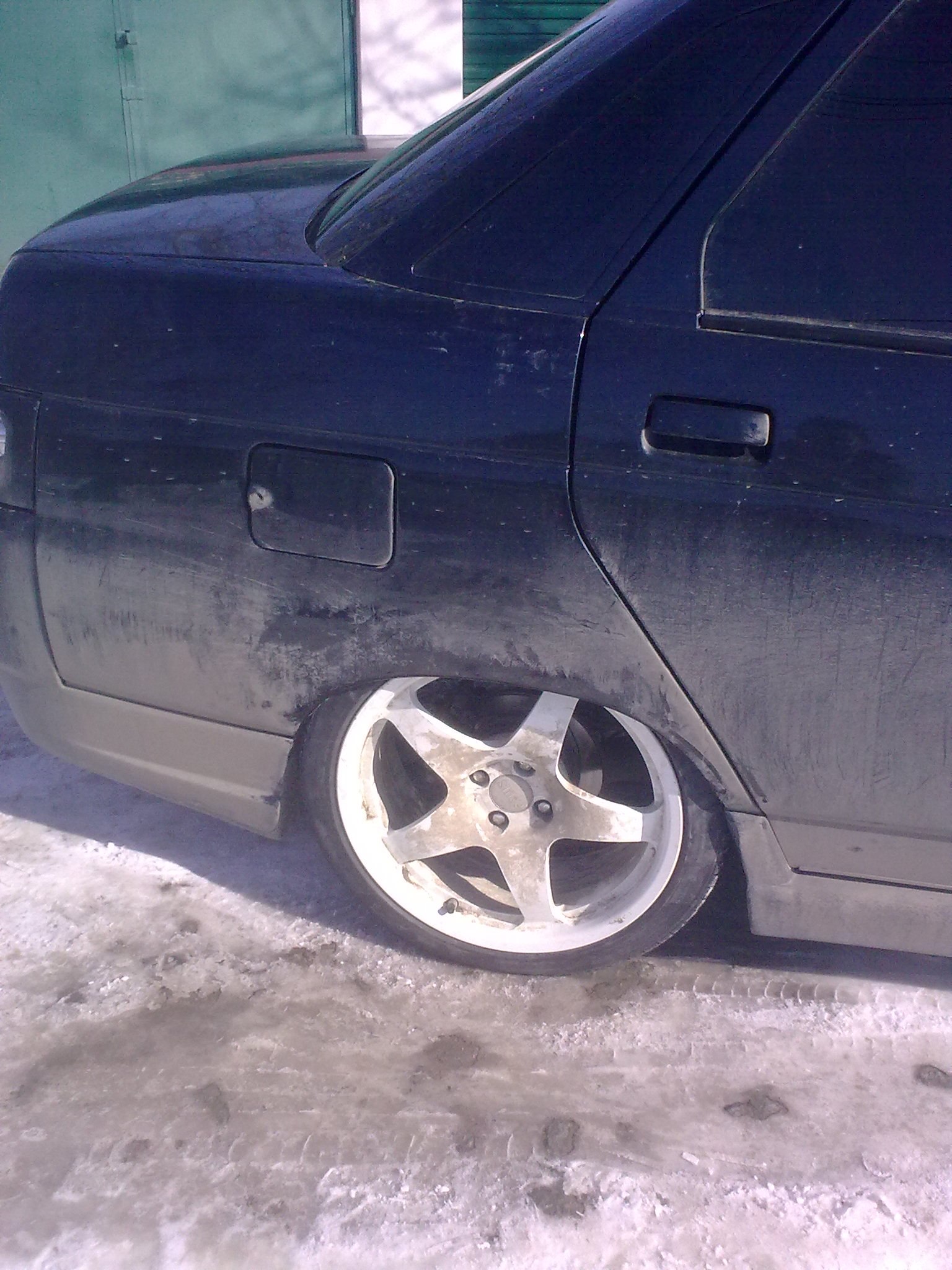 Фото профиля