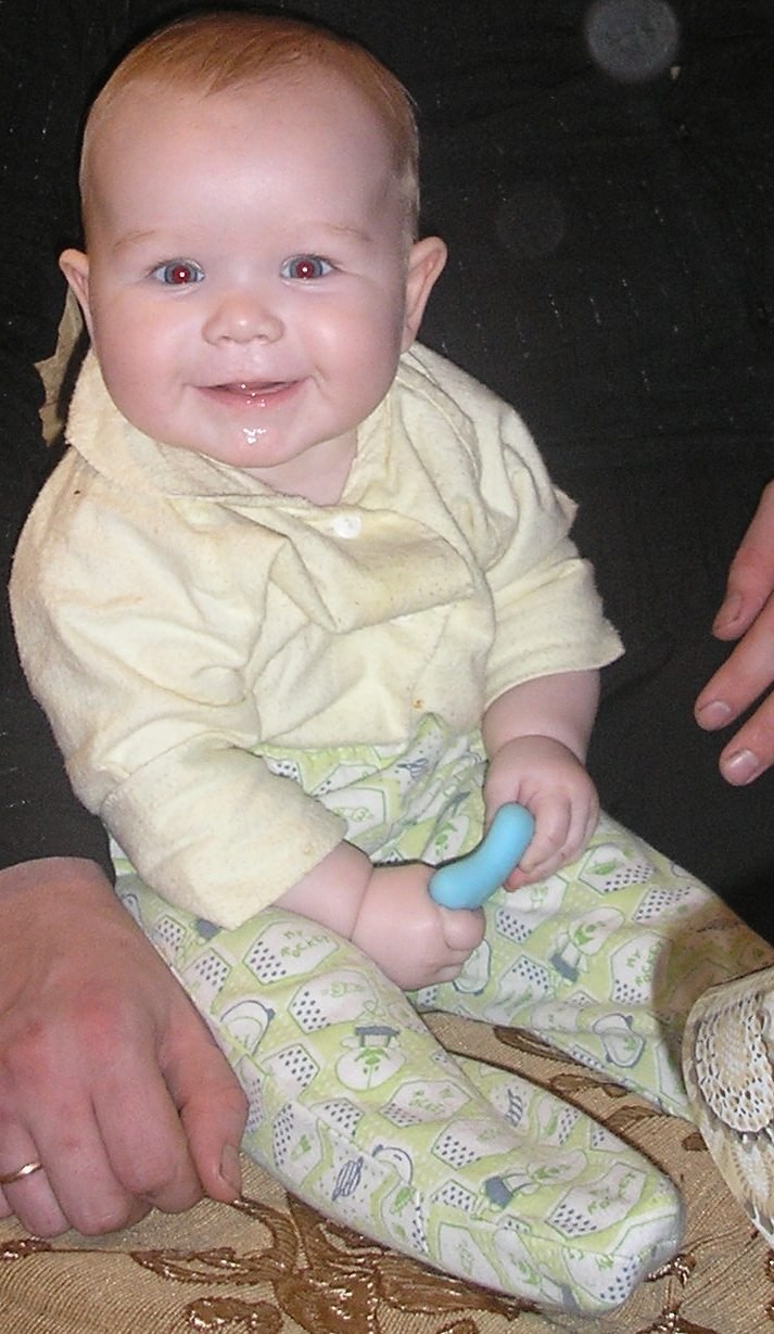 Анна Черепанова | Архангельск