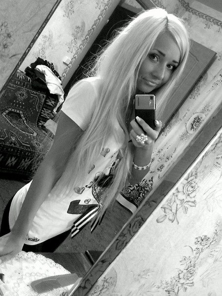 Полина Новикова | Барановичи