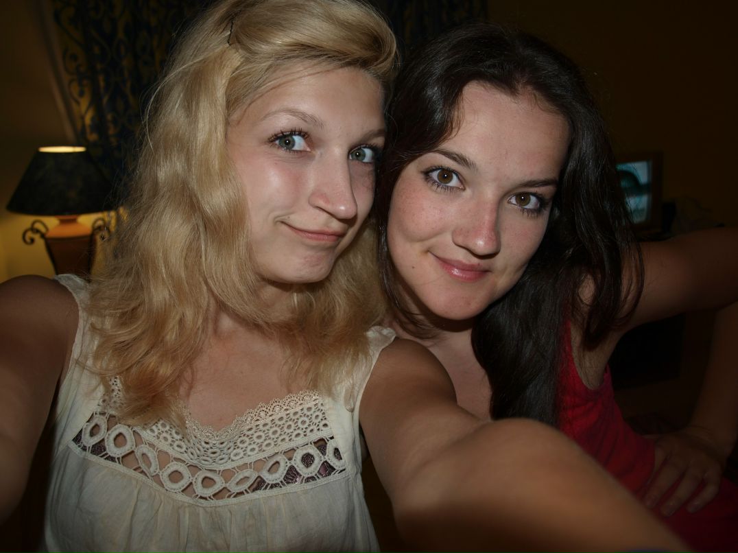 Нина Исайкина | Санкт-Петербург