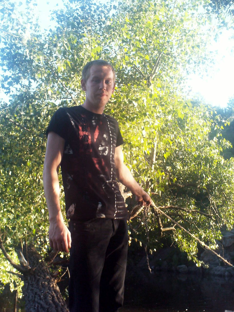 Даша Кузнецова | Запорожье