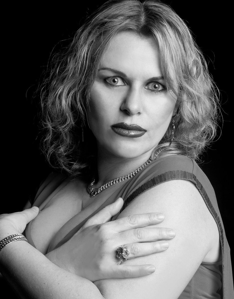 Svetlana Gamliel | Washington, D.C.