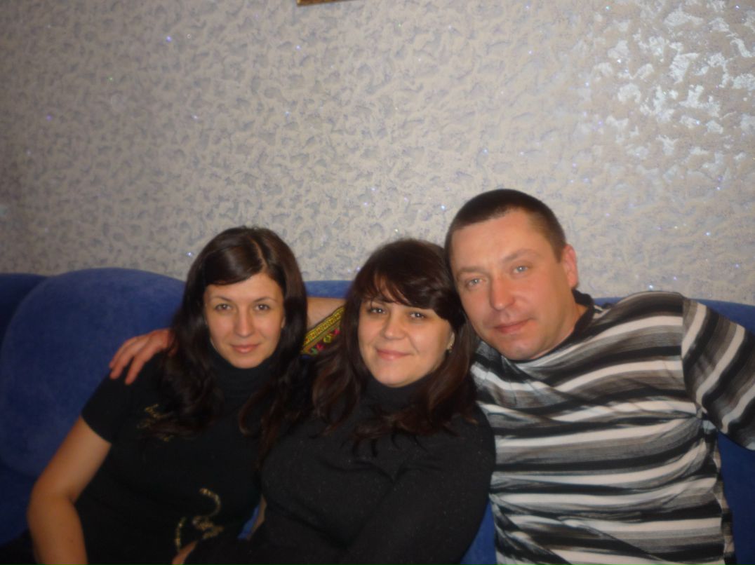 Таня Ткаченко | Сумы