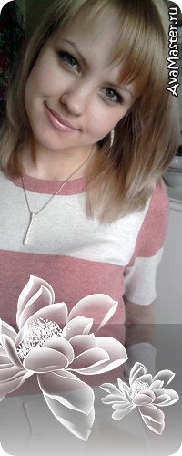 Наталия Выставная | 