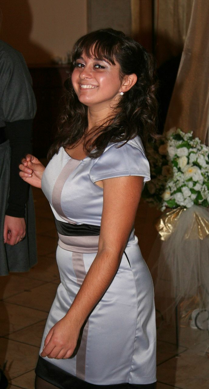 Анжелика Мкртычян | 