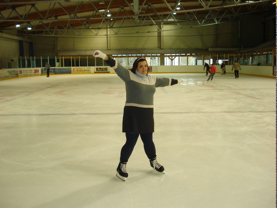 Ольга Попова | Baiersdorf