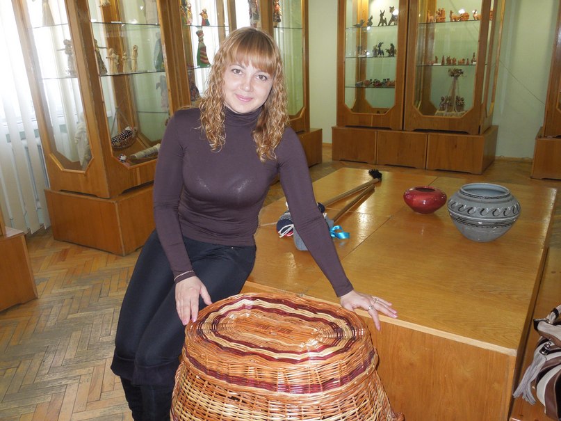 Алла Гончаренко | Черкассы