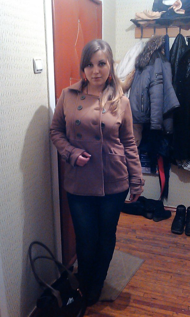 Елена Потанина | Мантурово