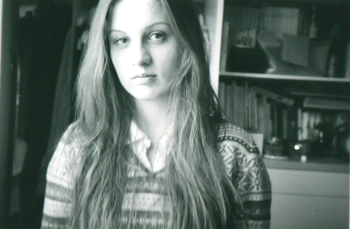 Маша Каплина | Москва