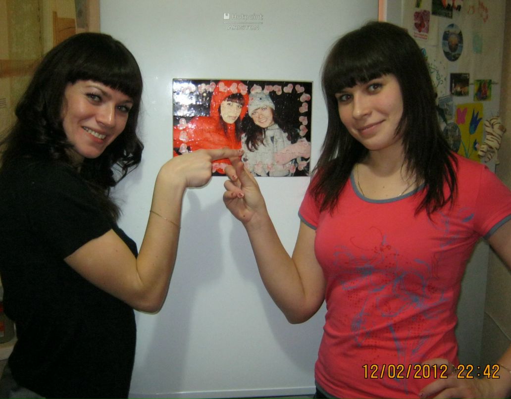 Юля Филимонова-Лазарева | 