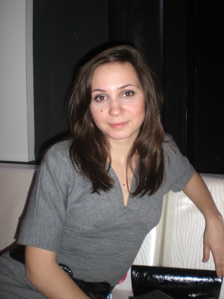 Елена Арушанян | Курск